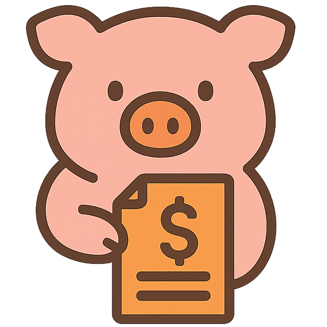 Invoicepig logo