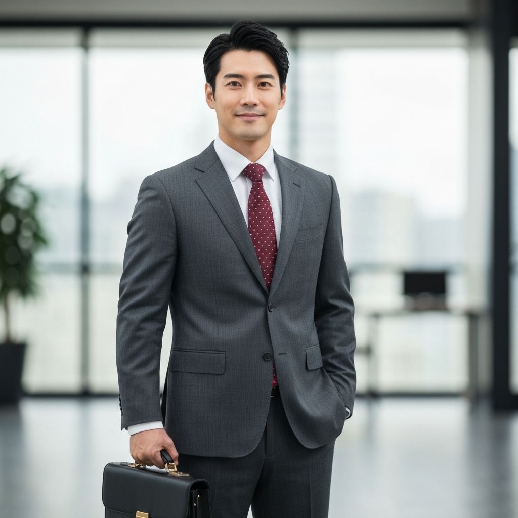 Michael Chen - Founder & CEO